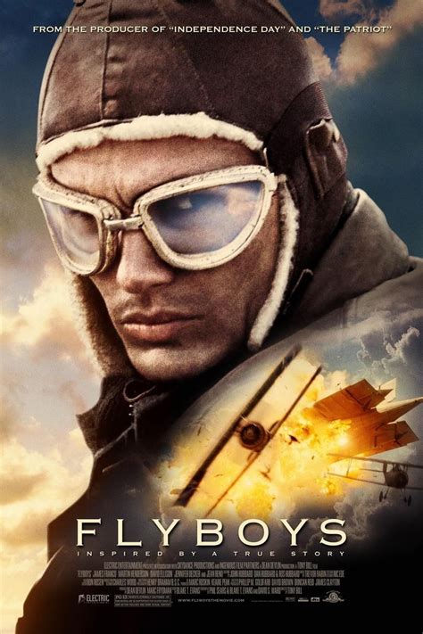 Flyboys Films